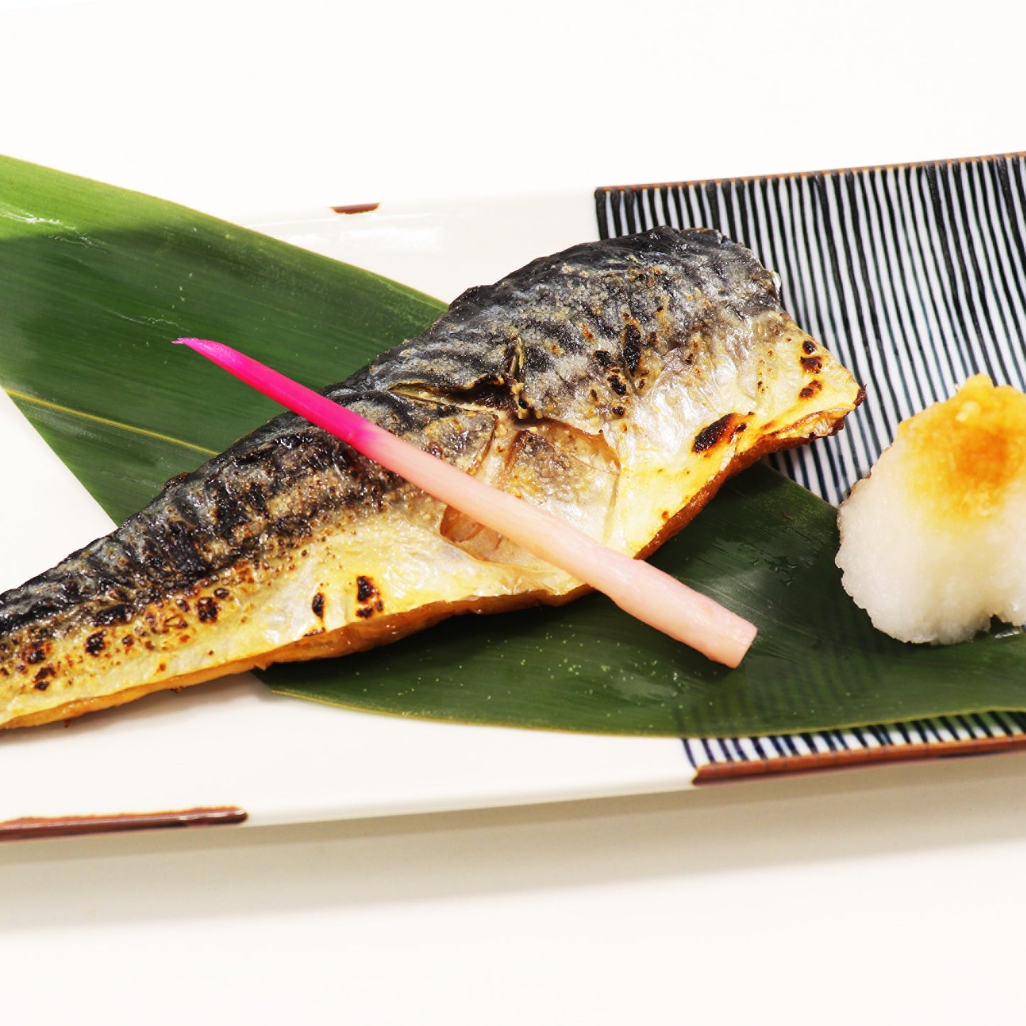 【新商品/送料込】無塩骨取りさばフィーレ 16枚(約2kg)