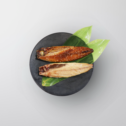 【新商品/送料込】さばくらべ さば食べ比べセット