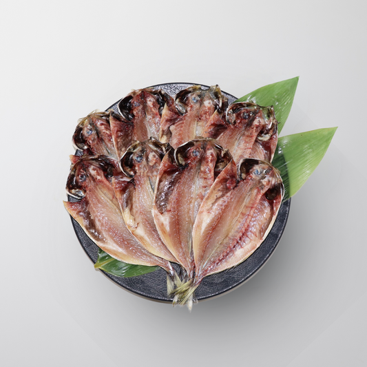 上あじ干物 大 No.11 /送料込