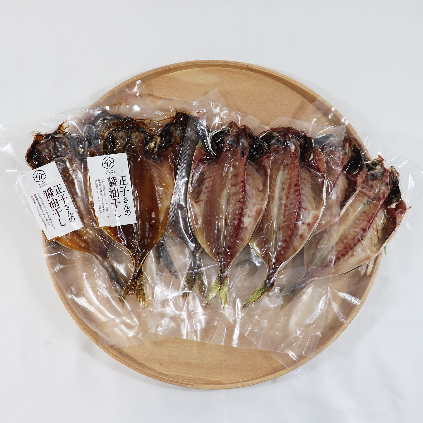 【新商品/送料込】あじくらべ あじ食べ比べセット